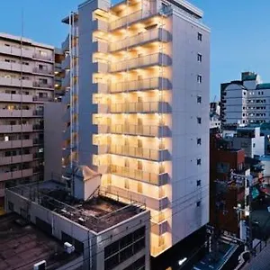 Apartment Pg Kuromon, Osaka