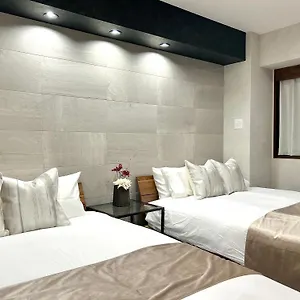 Fraise Nipponbashi -vacation Rental- 오사카