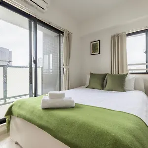 Apartment Prendre Namba Afp, Osaka