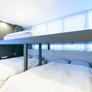 Apartment Black Gate日本橋, Osaka